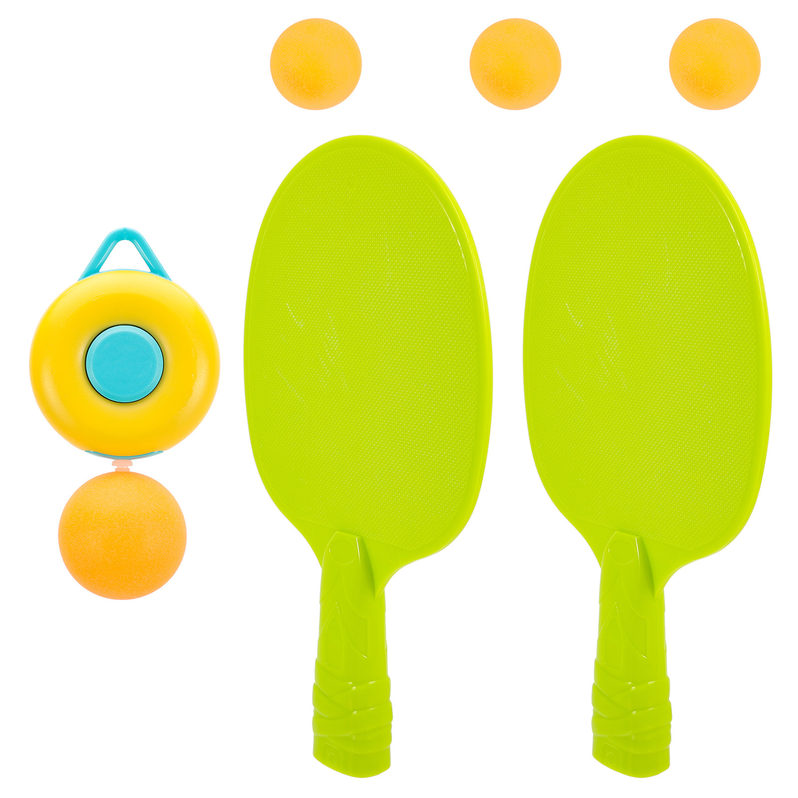 Kids Outdoor Set - Ensemble d'entraînement de tennis de table