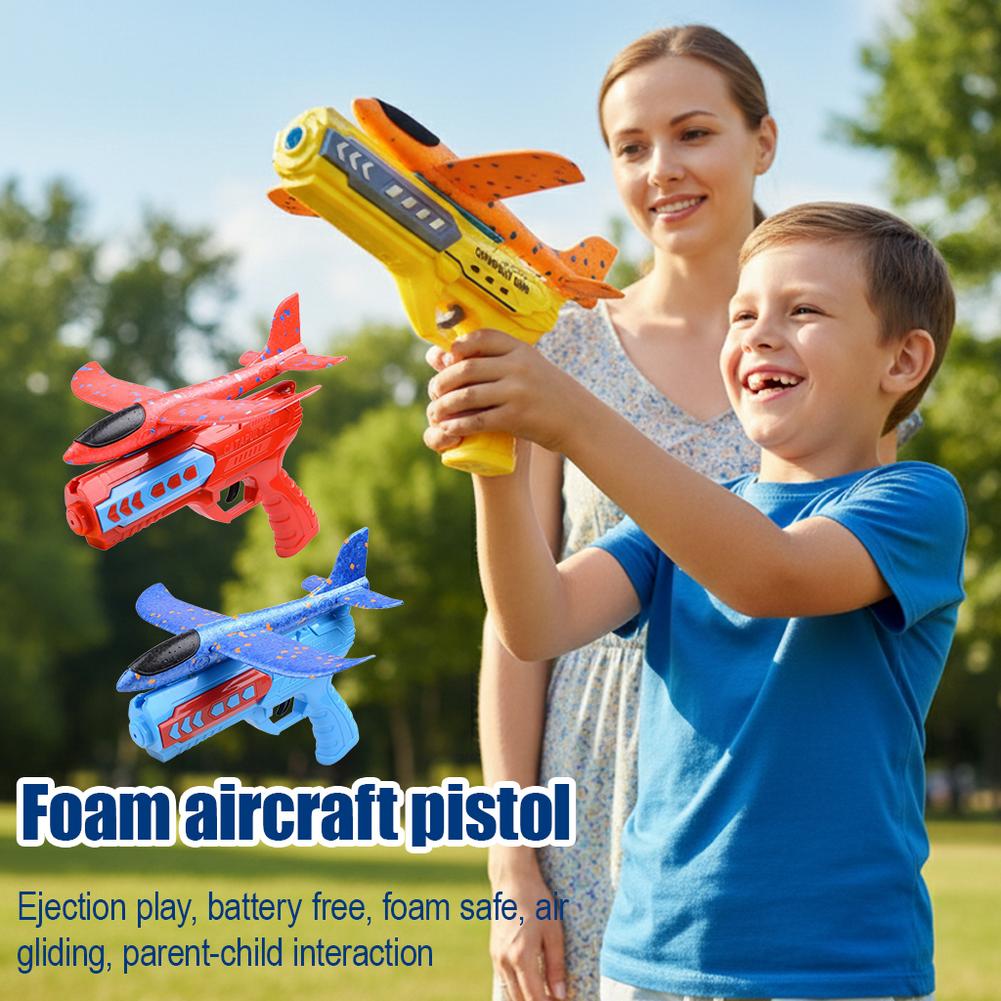 Kids Outdoor Set - Jouet volant pour enfants, cadeaux pour