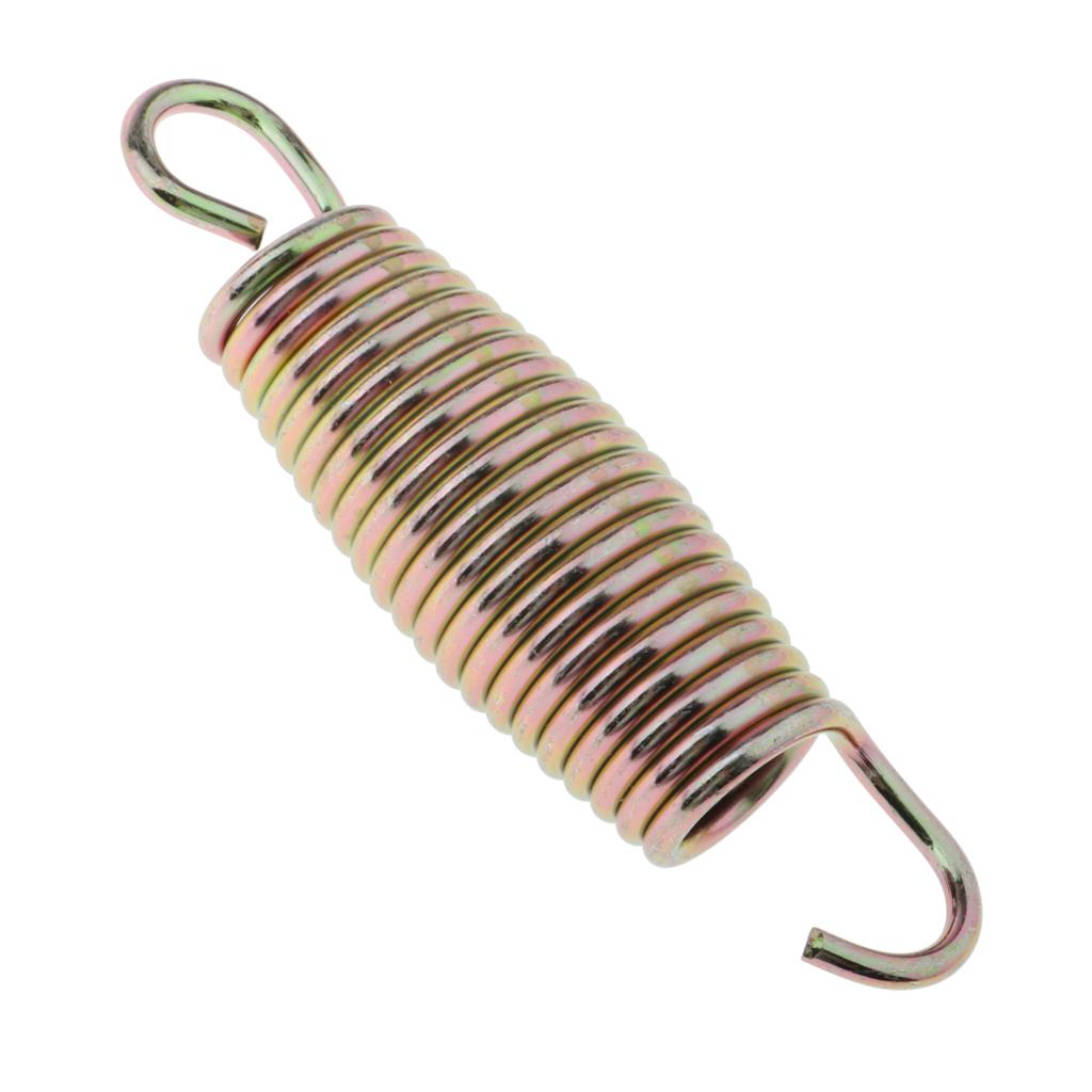 Mini Trampoline Spring - Ressorts de trampoline en acier au