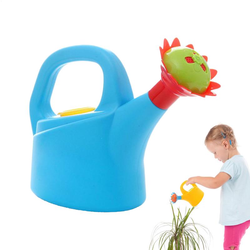 Kids Outdoor Garden - Arrosoir pour enfants, Pot d'eau de