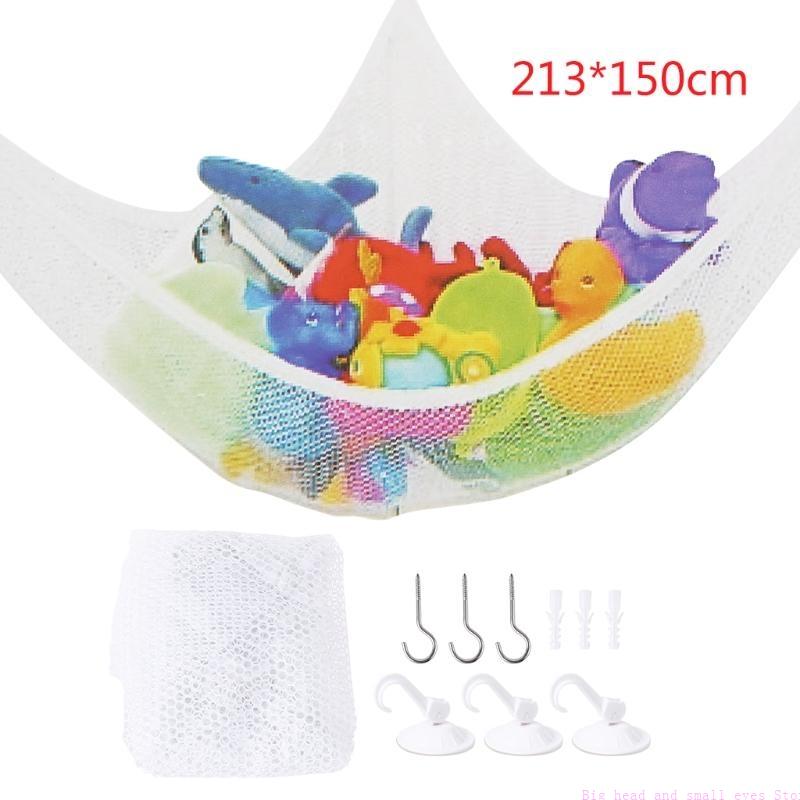 Kids Outdoor Hammock - Filet en maille jouet hamac coin
