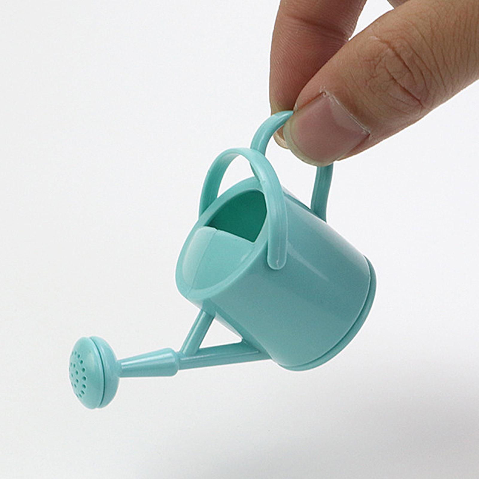 Kids Outdoor Garden - Arrosoir flexible pour enfants, mini-pulvérisateur pour