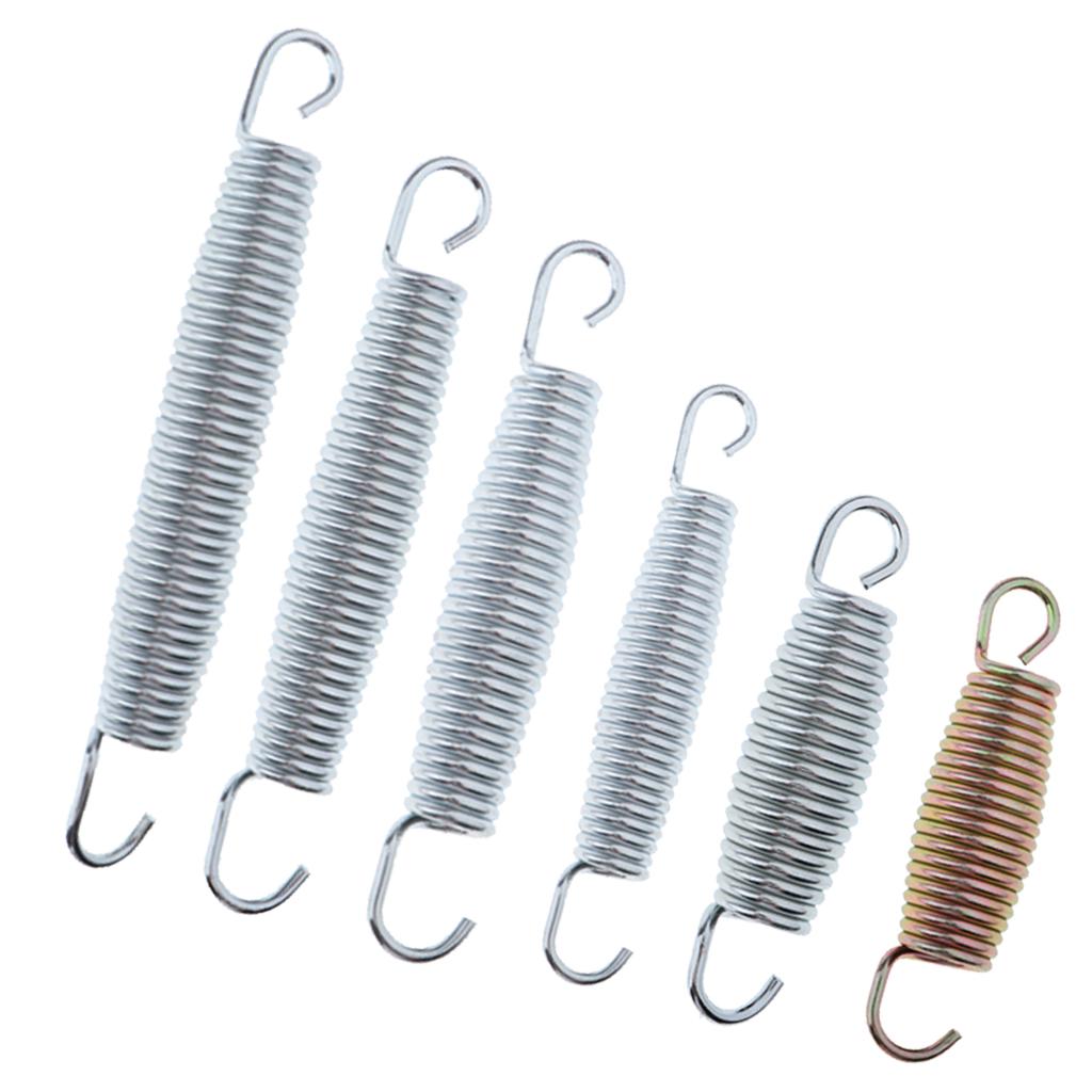 Mini Trampoline Spring - Ressorts de remplacement pour trampoline, en