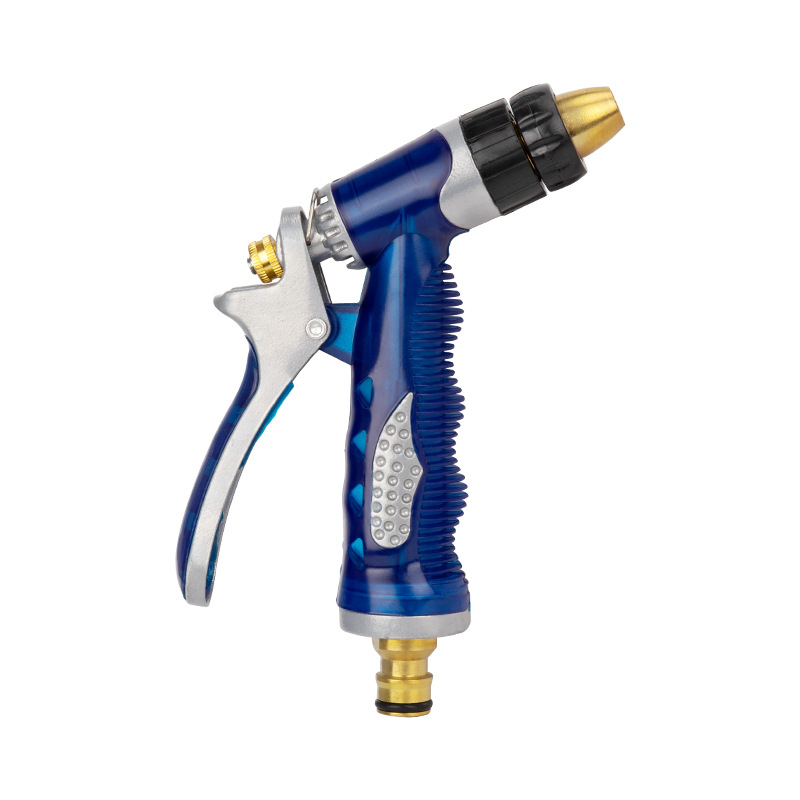 Kids Outdoor Water Sprinkler - Pistolet de lavage haute pression pour