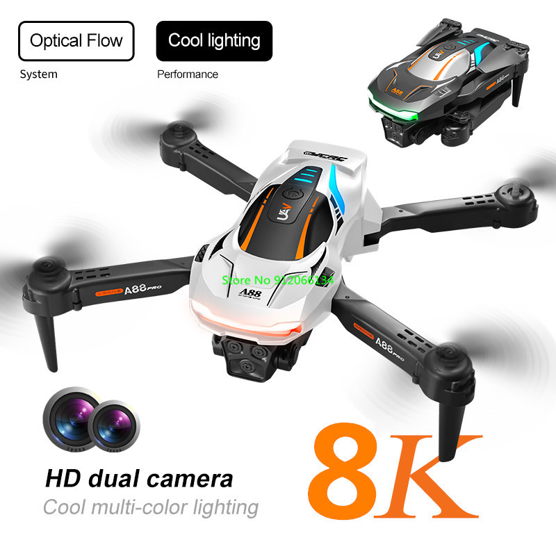 Photographie aérienne 8K, posi - Kids Outdoor Entertainment avis et prix
