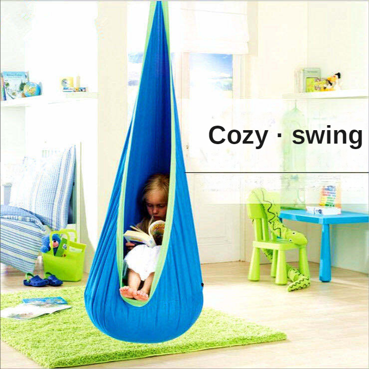 Chaise suspendue pour enfants, - Kids Outdoor Hammock avis et prix