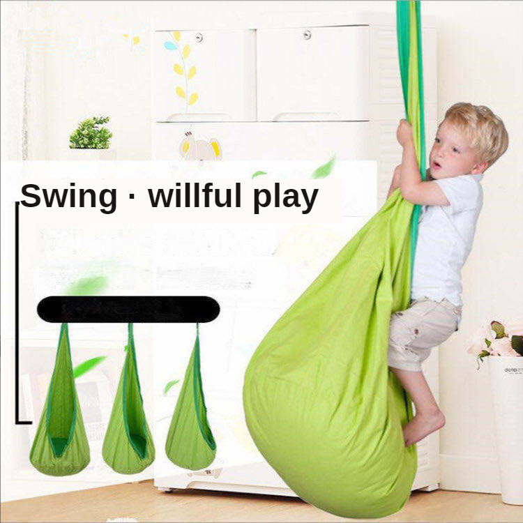 Chaise suspendue pour enfants, - Kids Outdoor Hammock avis et prix