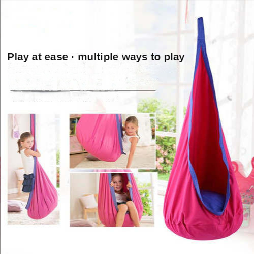 Chaise suspendue pour enfants, - Kids Outdoor Hammock avis et prix