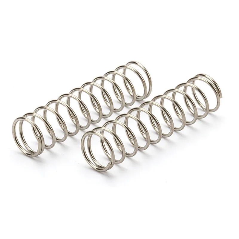 Micro petit ressort de Compres - Mini Trampoline Spring avis et prix