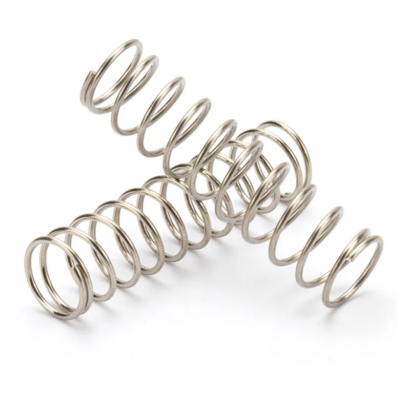Micro petit ressort de Compres - Mini Trampoline Spring avis et prix