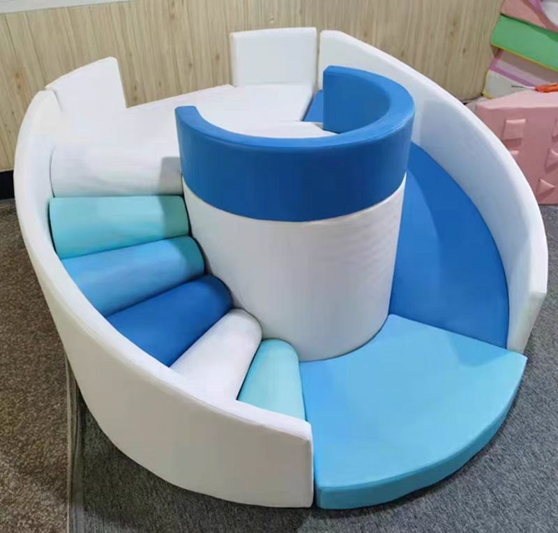 Ensemble d'équipements de jeux - Kids Outdoor Set avis et prix