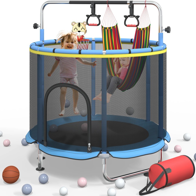 Trampoline pour tout-petits de - Kids Outdoor Hammock avis et prix