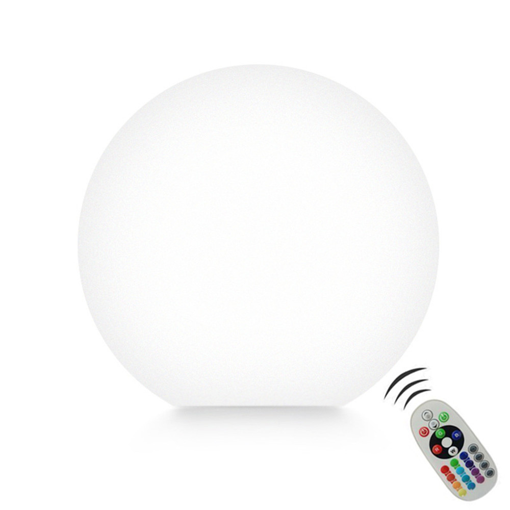 Boule lumineuse LED Rechargeab - Kids Outdoor Garden avis et prix