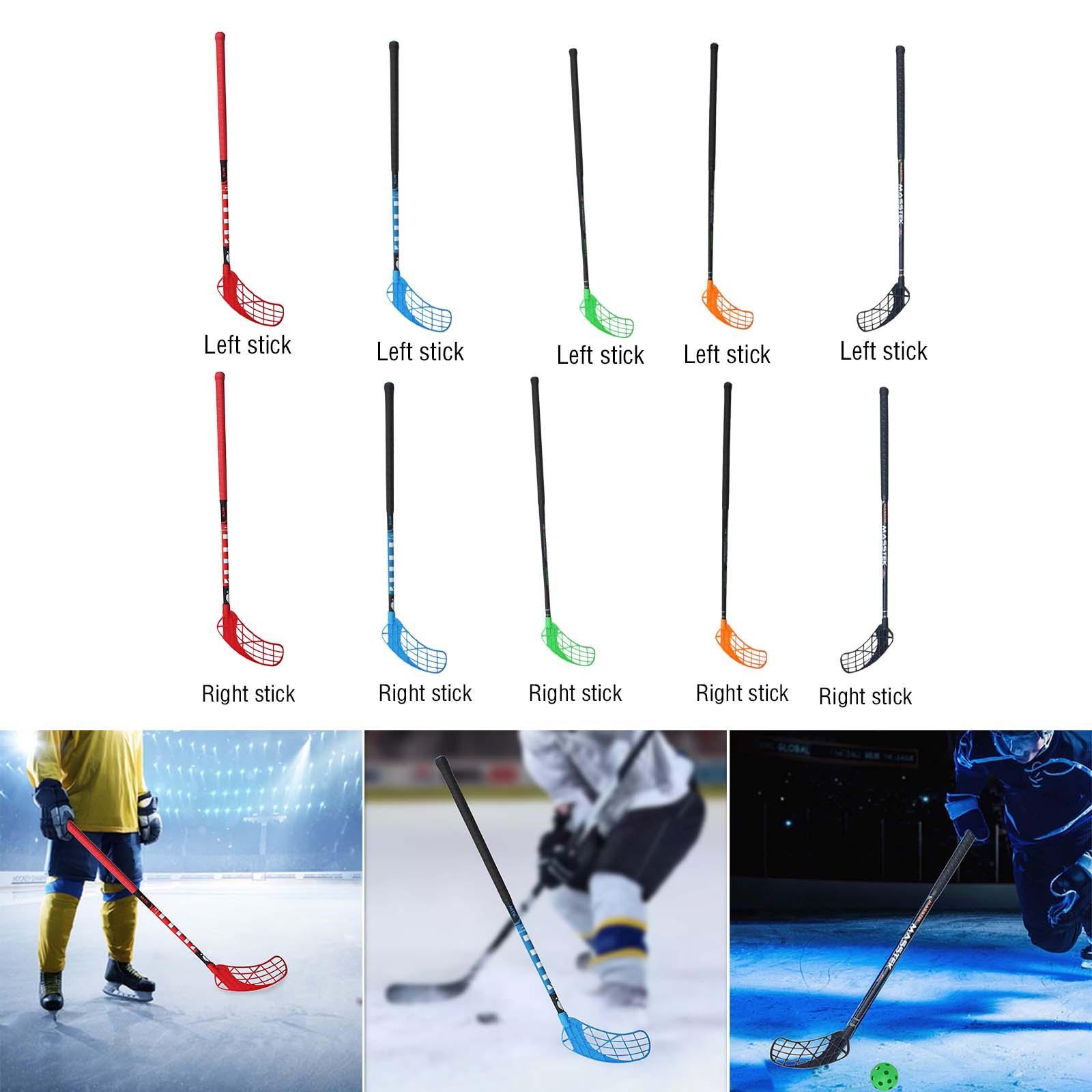 Bâton de Floorball Polyvalent  - Kids Outdoor Gear avis et prix