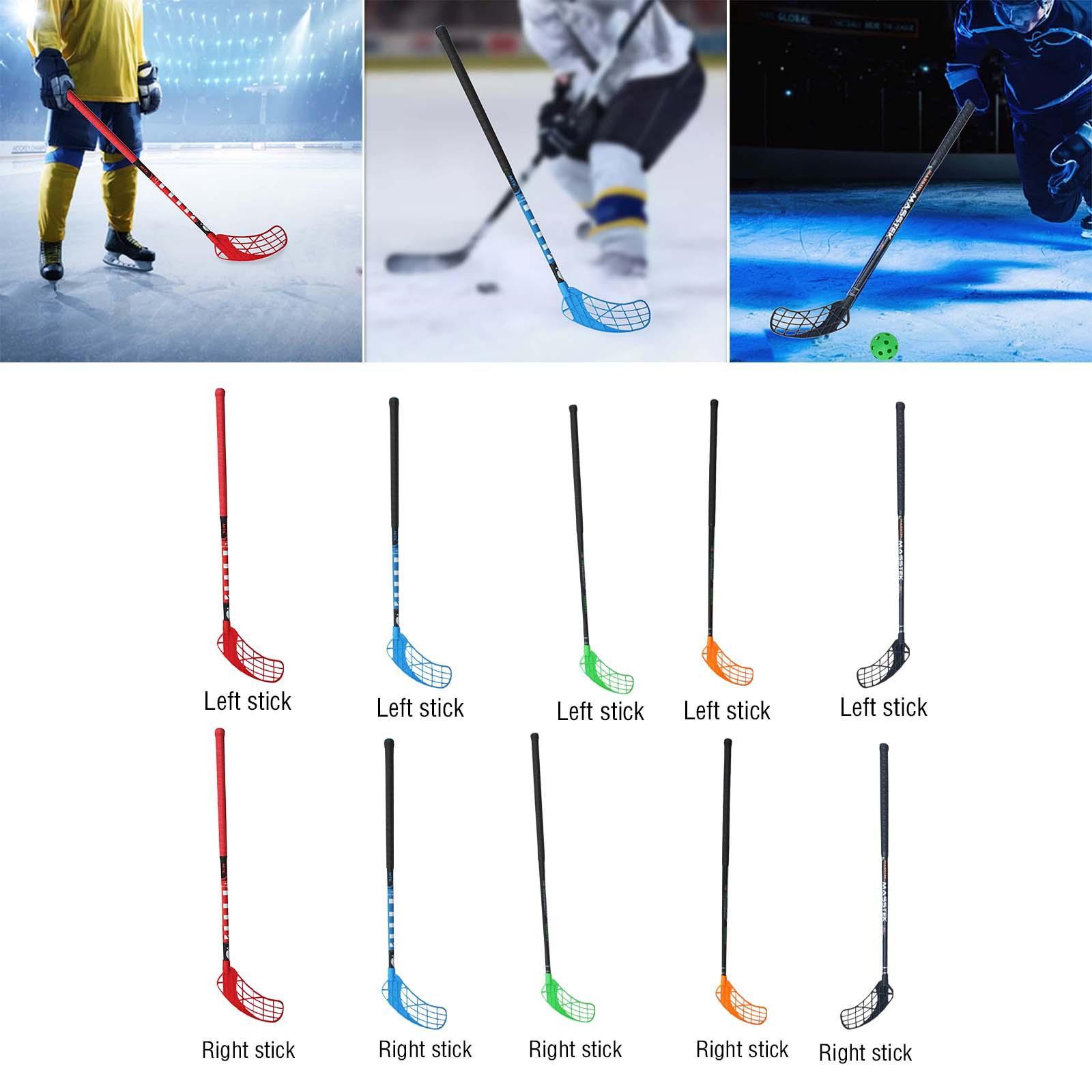 Bâton de Floorball Polyvalent  - Kids Outdoor Gear avis et prix