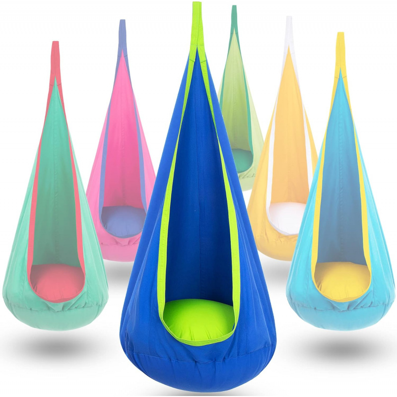 Fauteuil suspendu pour enfants - Kids Outdoor Hammock avis et prix