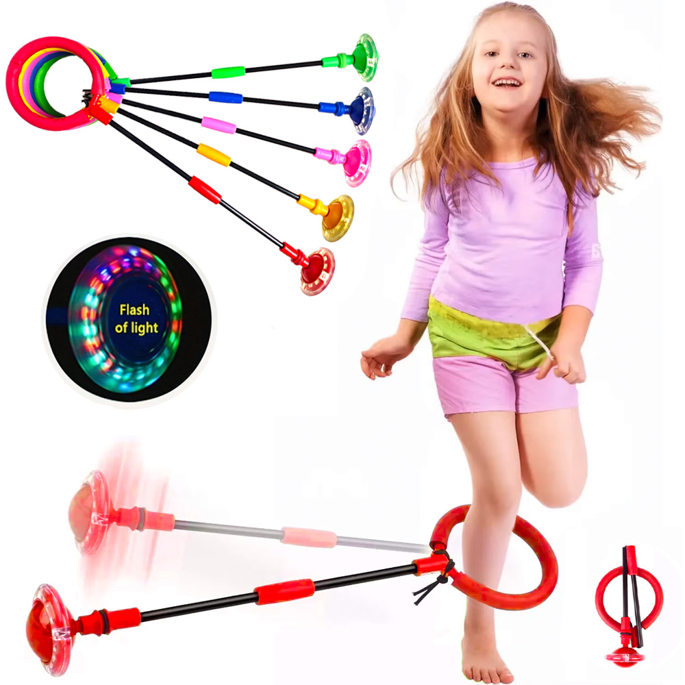 Balle de corde à sauter Flash  - Kids Outdoor Gear avis et prix