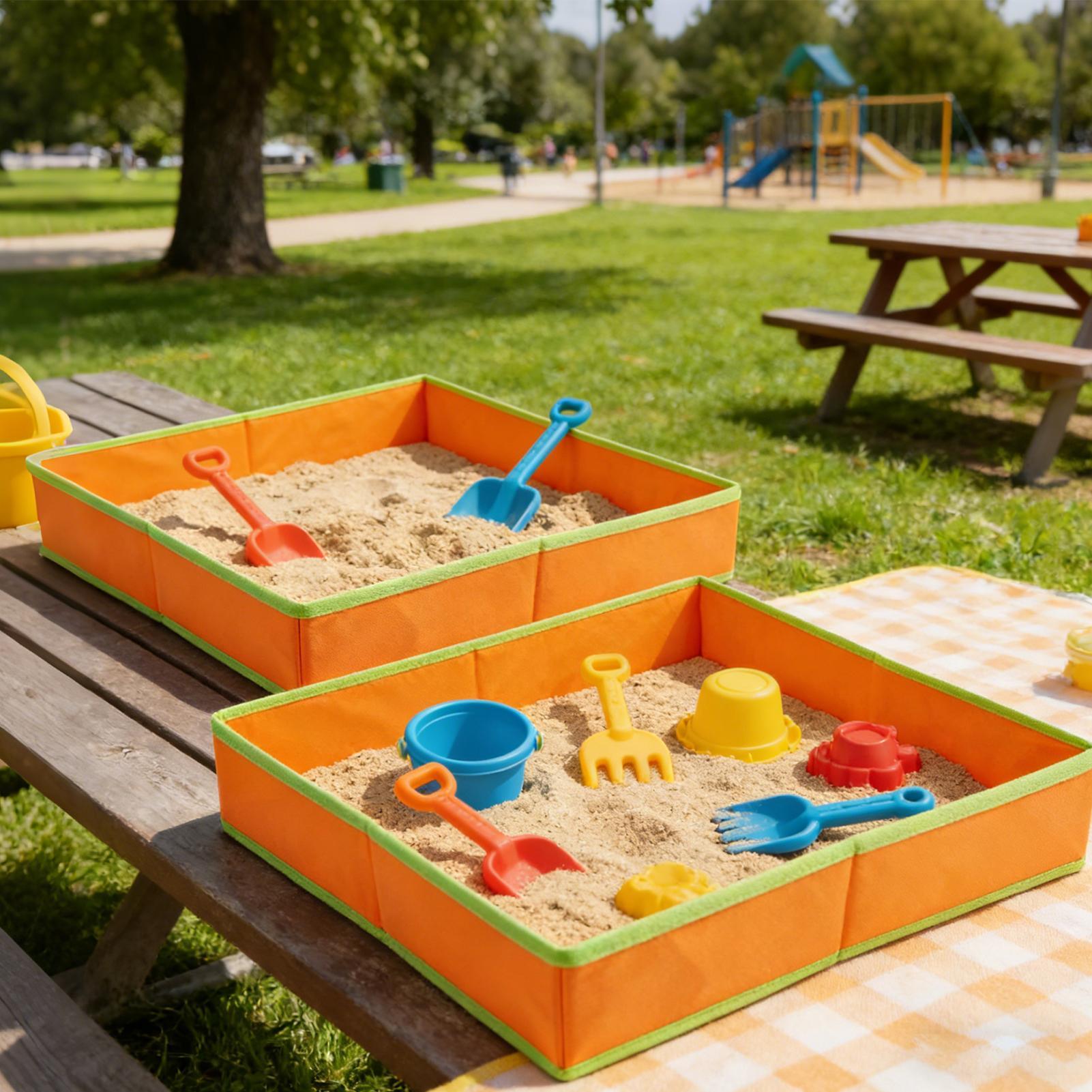 Table de sable pour enfants, t - Kids Outdoor Garden avis et prix