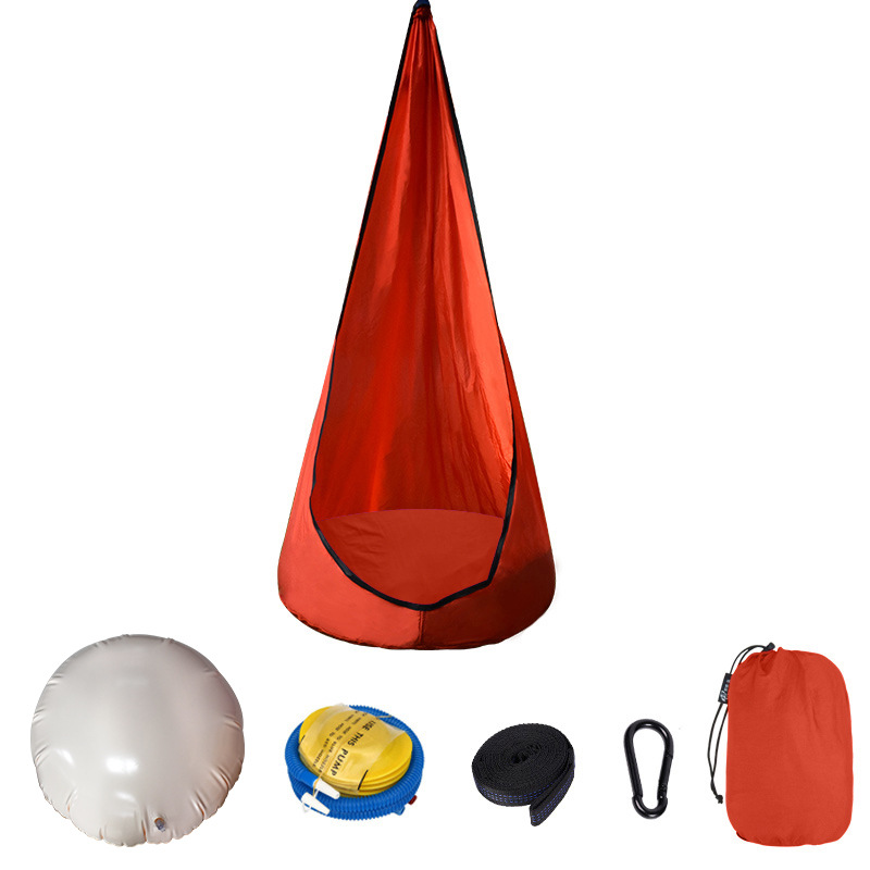 Siège suspendu en corde pour e - Kids Outdoor Nest Swing avis et prix
