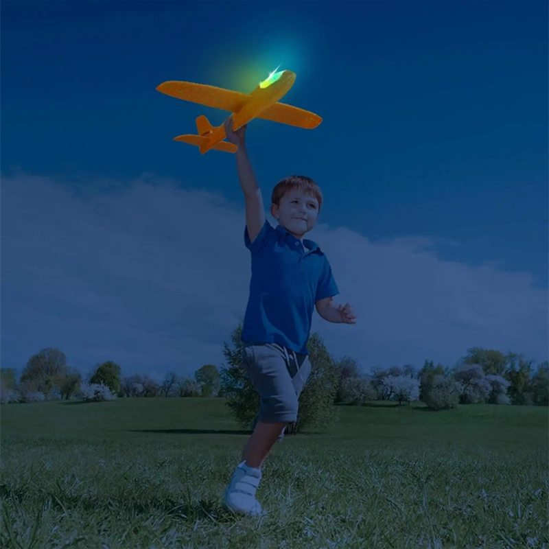 Planeur électrique en mousse,  - Kids Outdoor Set avis et prix