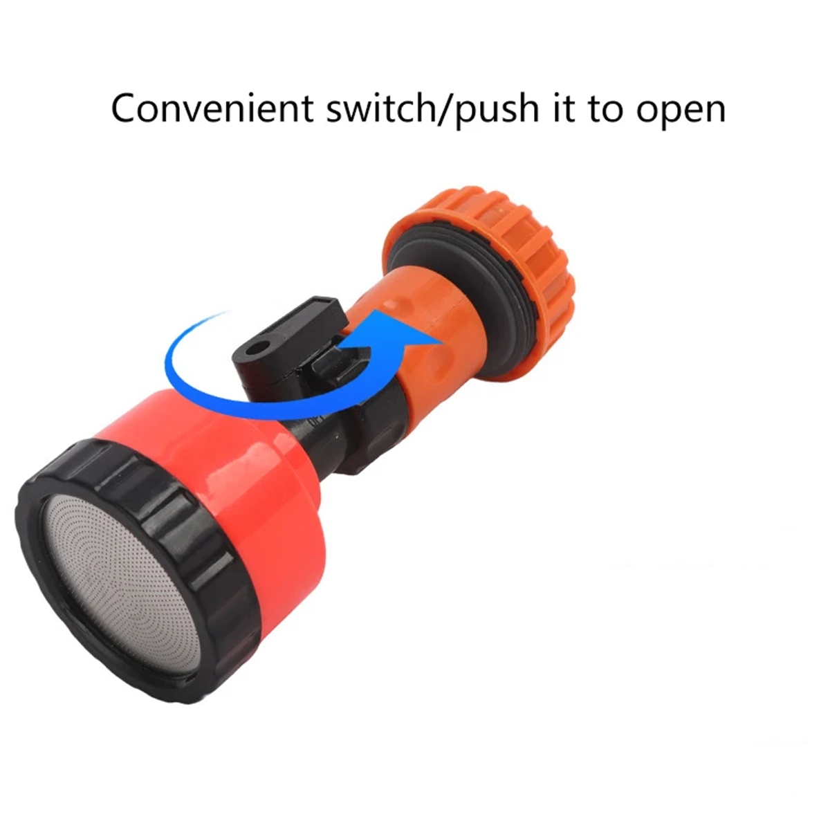 Tête d'arrosage de jardin Dura - Kids Outdoor Water Sprinkler avis et prix