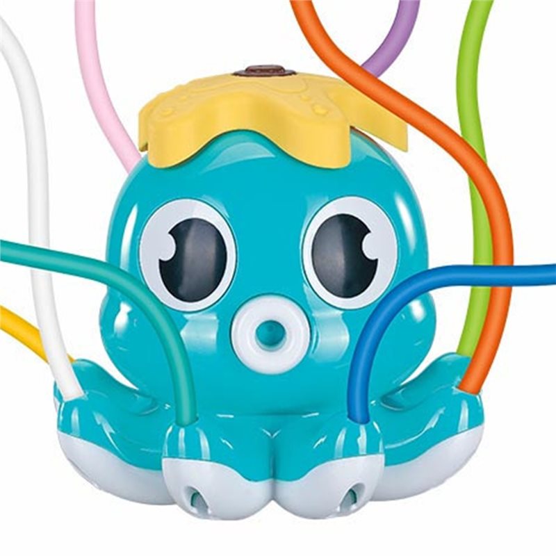 A84F-Arroseur à eau pour enfan - Kids Outdoor Water Sprinkler avis et prix