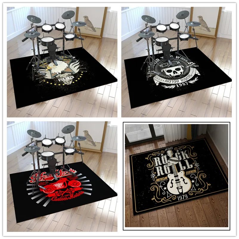 Tapis coloré de musique de pia - Kids Outdoor Kitchen Diy avis et prix