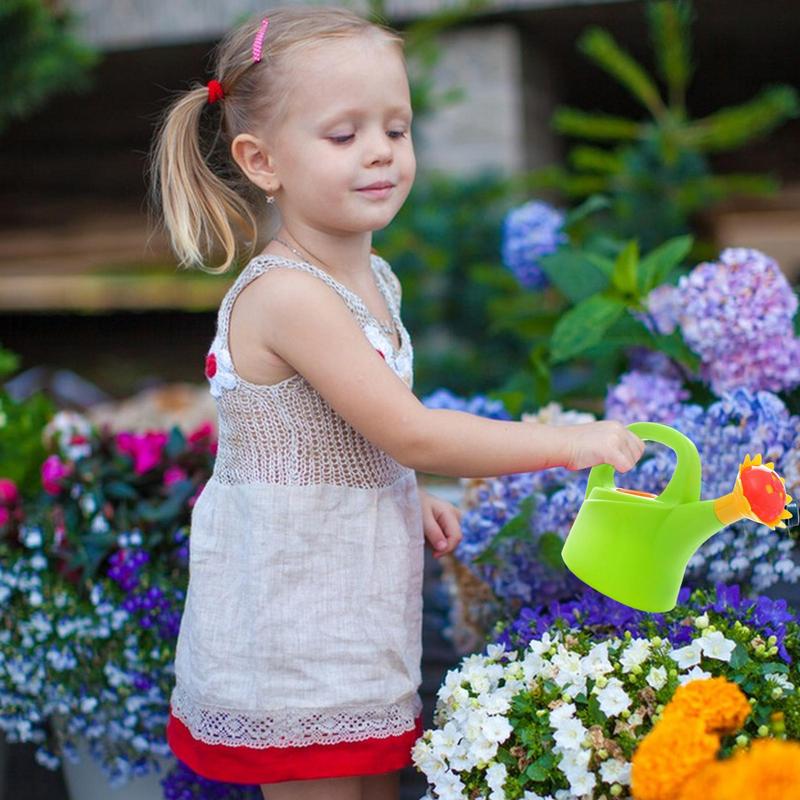 Arrosoir pour enfants, Pot d'e - Kids Outdoor Garden avis et prix