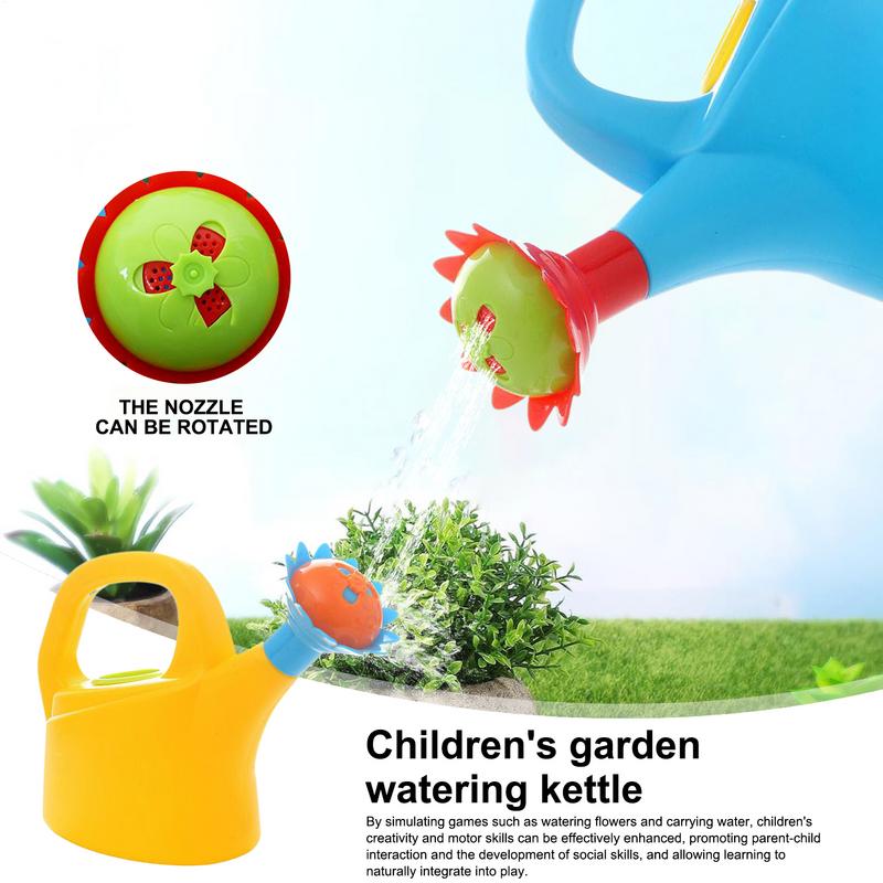 Arrosoir pour enfants, Pot d'e - Kids Outdoor Garden avis et prix