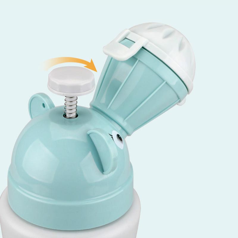 Pot de toilette portable pour  - Kids Outdoor Urinal avis et prix