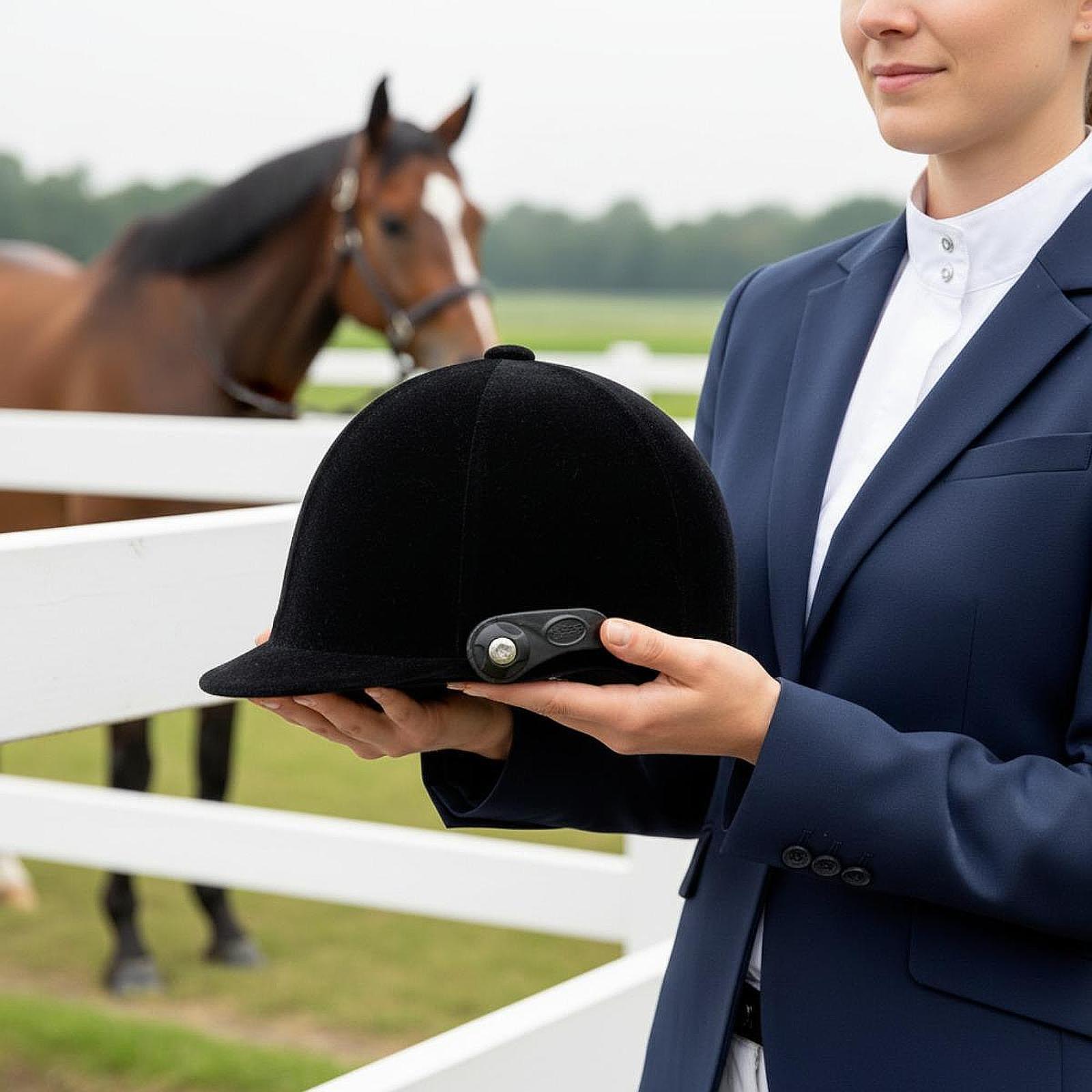 Casque d'équitation respirant  - Kids Outdoor Gear avis et prix