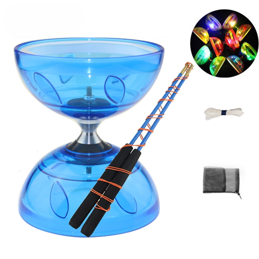 Diabolo chinois Yoyo Diabolo P - Kids Outdoor Gear avis et prix