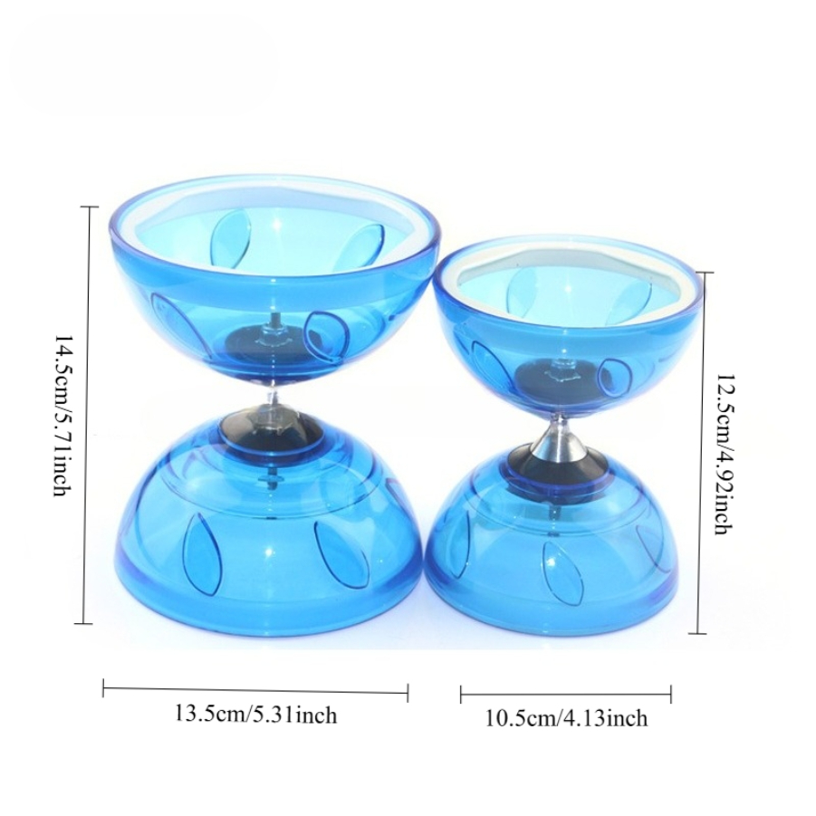 Diabolo chinois Yoyo Diabolo P - Kids Outdoor Gear avis et prix