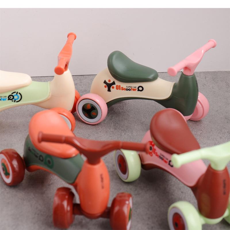 NOUVEAU Mini-voiture d'équilib - Ride On Toy Car avis et prix