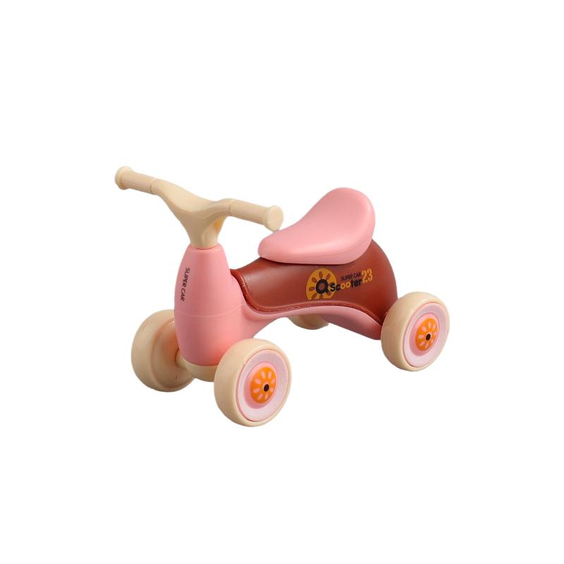 NOUVEAU Mini-voiture d'équilib - Ride On Toy Car avis et prix
