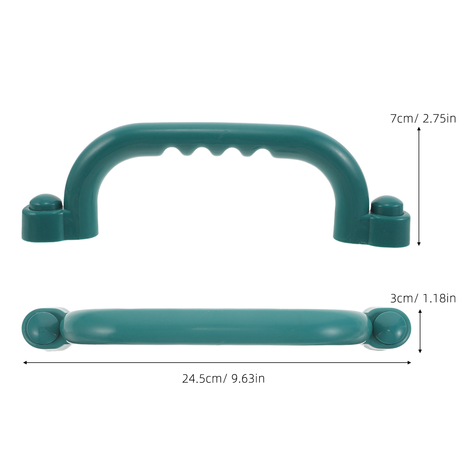 2 poignées d'escalade pour air - Kids Outdoor Wooden Playset avis et prix