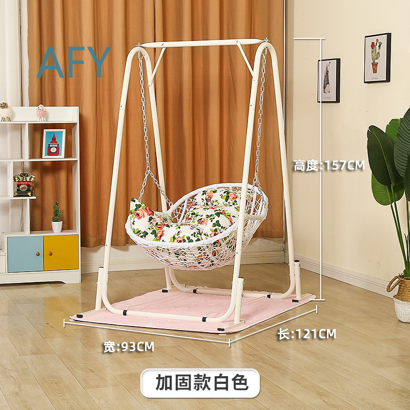 Chaise suspendue en rotin pour - Kids Outdoor Nest Swing avis et prix