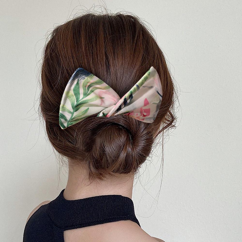 Deft chignon bandeau bricolage - Mini Trampoline Spring avis et prix
