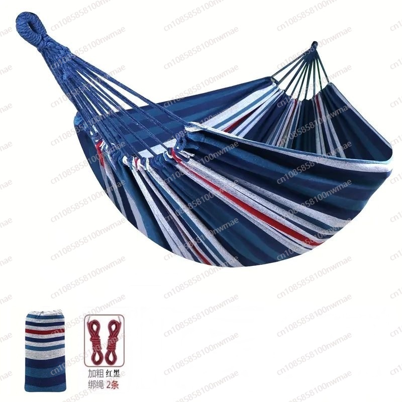 Hamac simple sans colle en toi - Kids Outdoor Hammock avis et prix