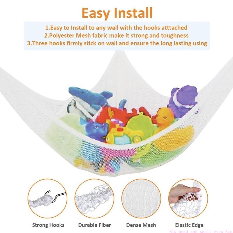 Filet en maille jouet hamac co - Kids Outdoor Hammock avis et prix