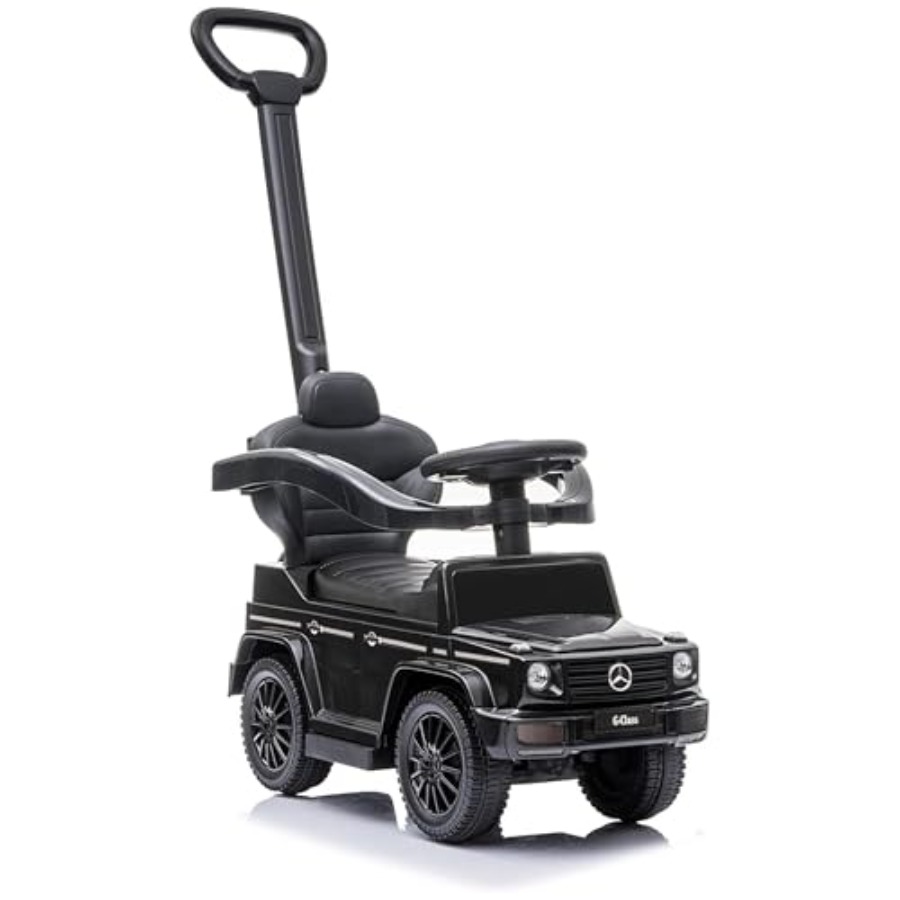 Voiture à pédales pour tout-pe - Ride On Toy Car avis et prix