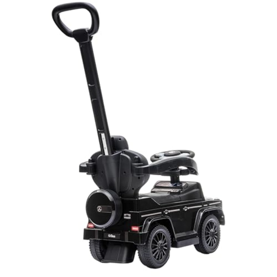Voiture à pédales pour tout-pe - Ride On Toy Car avis et prix