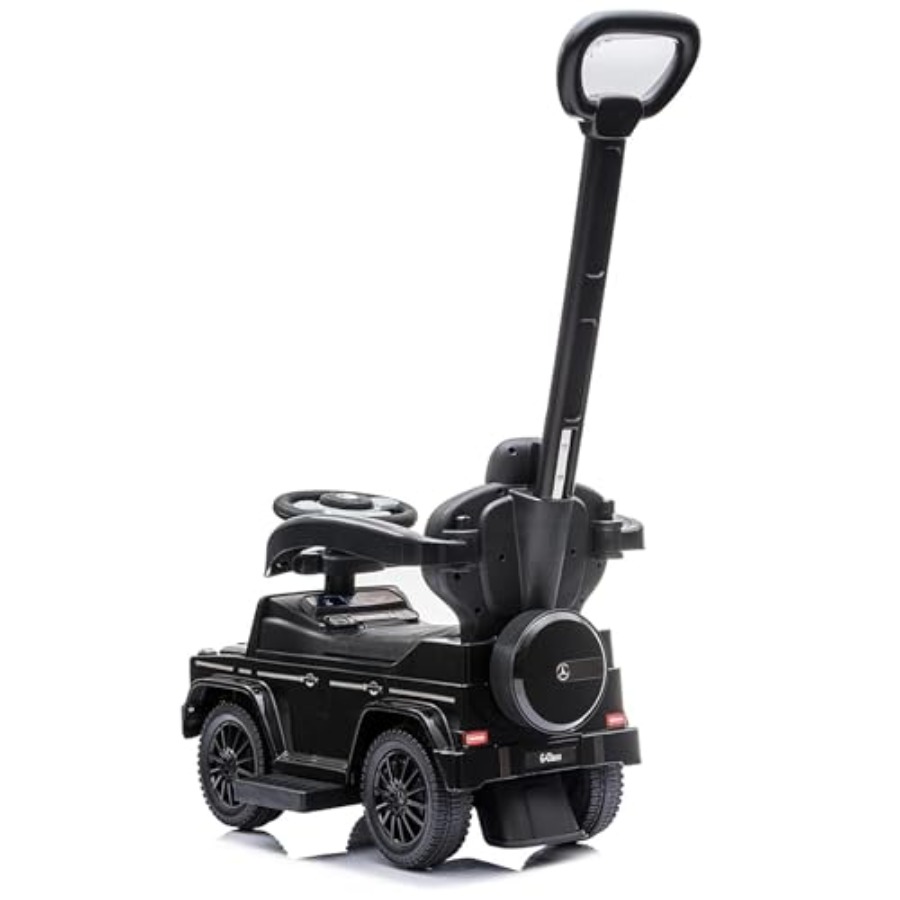 Voiture à pédales pour tout-pe - Ride On Toy Car avis et prix