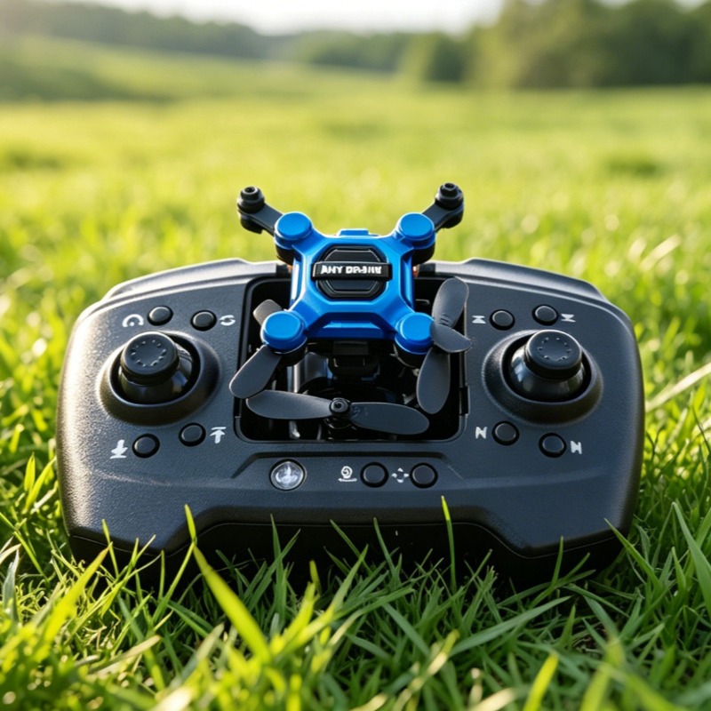 Mini drone anti-moustiques pli - Kids Outdoor Entertainment avis et prix