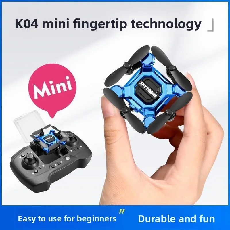 Mini drone anti-moustiques pli - Kids Outdoor Entertainment avis et prix