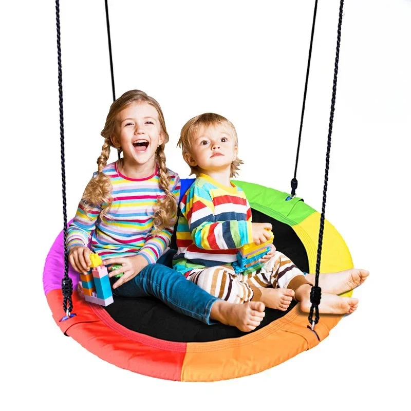 Pour hamac de jardin, balançoi - Kids Outdoor Hammock avis et prix