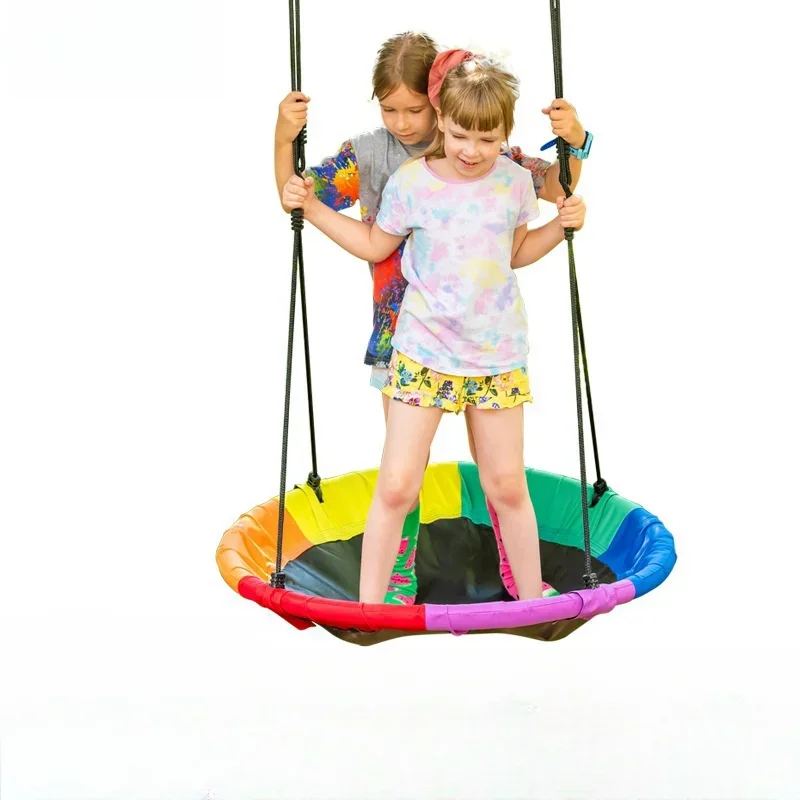 Pour hamac de jardin, balançoi - Kids Outdoor Hammock avis et prix