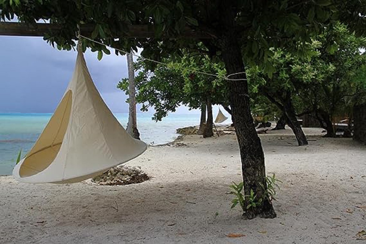 Hamac double imperméable pour  - Kids Outdoor Hammock avis et prix