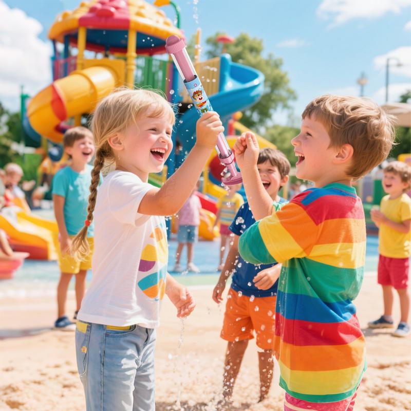 Arroseur de jouet d'eau pour e - Kids Outdoor Water Sprinkler avis et prix