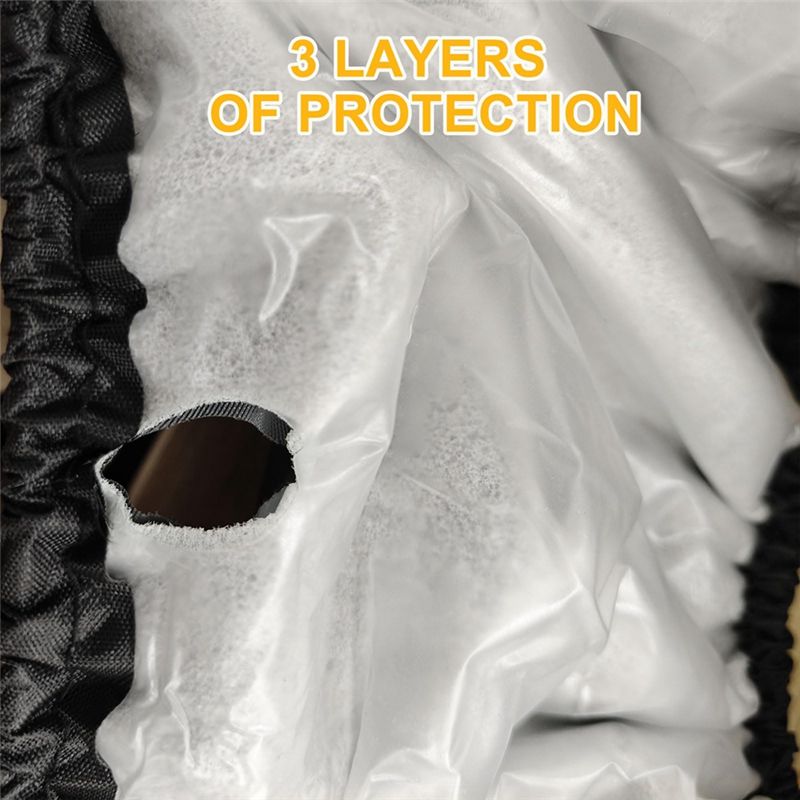 Couverture de protection pour  - Mini Trampoline Spring avis et prix